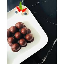 بوب وافل جوكلت