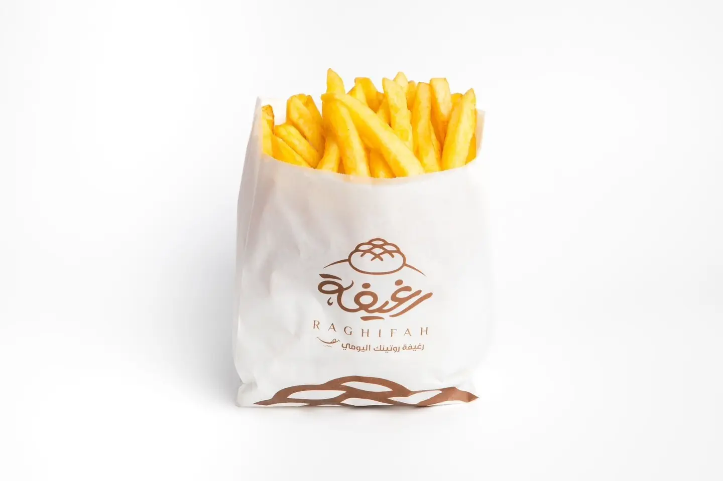 بطاطس مقلية