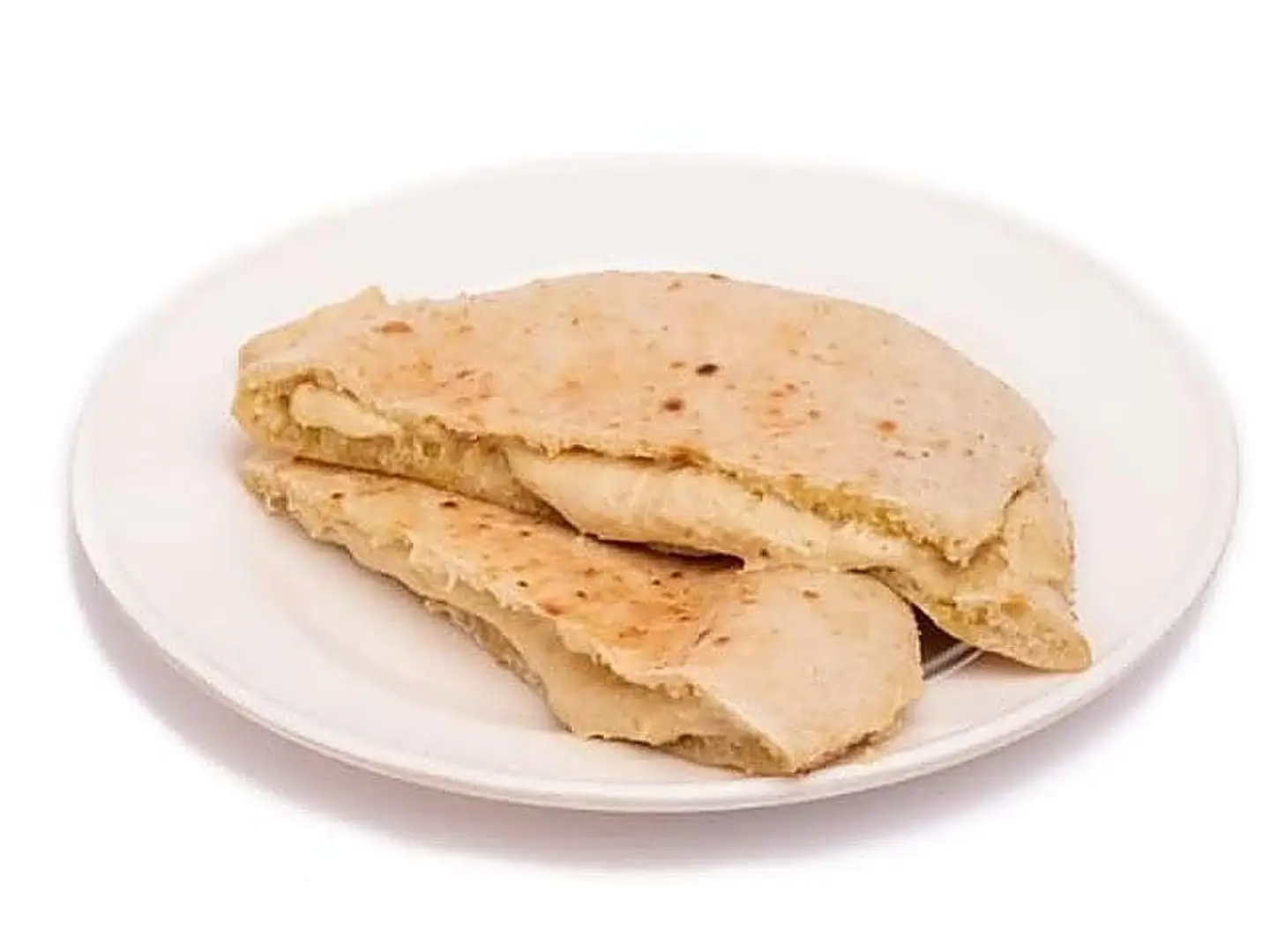 Farm Potatoes Sandwich