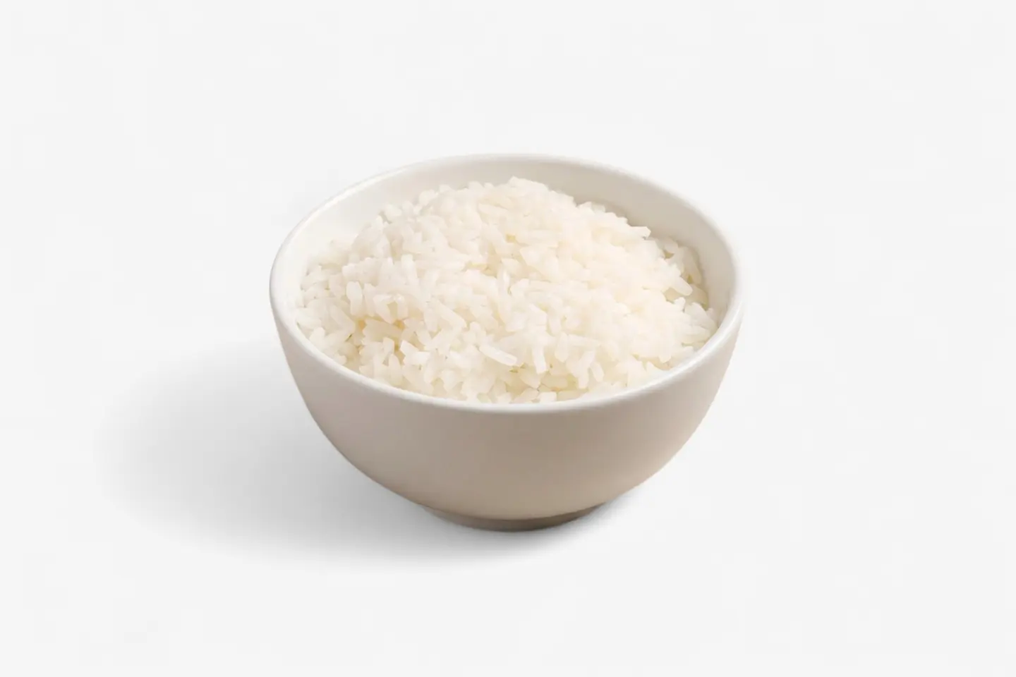 White Rice