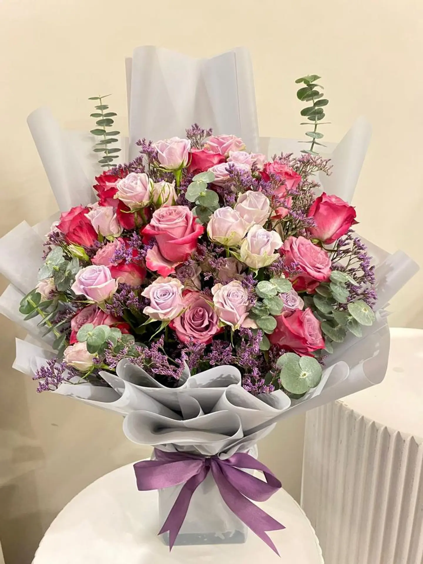 Bouquet Lr 10