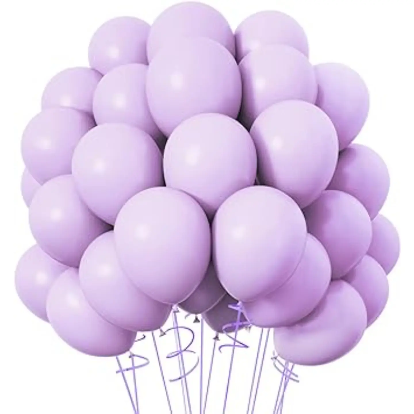 بالون بنفسجي 2