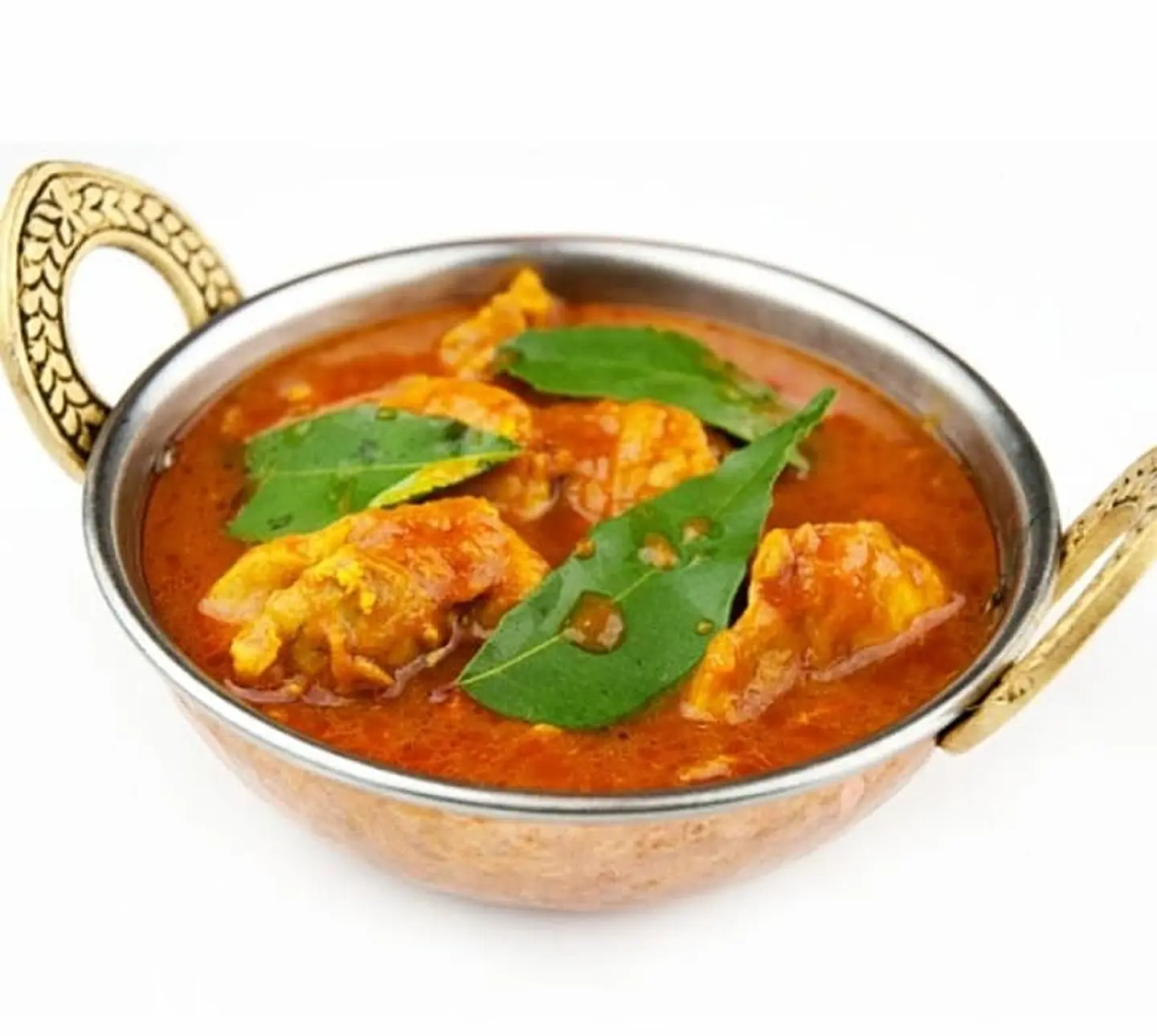 Kashmiri Chicken