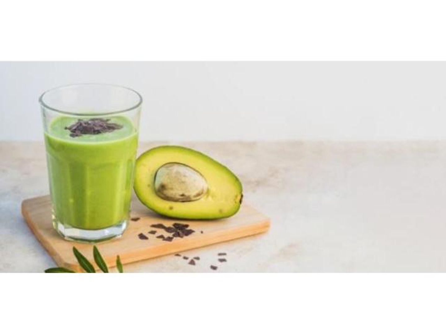 Avocado Juice