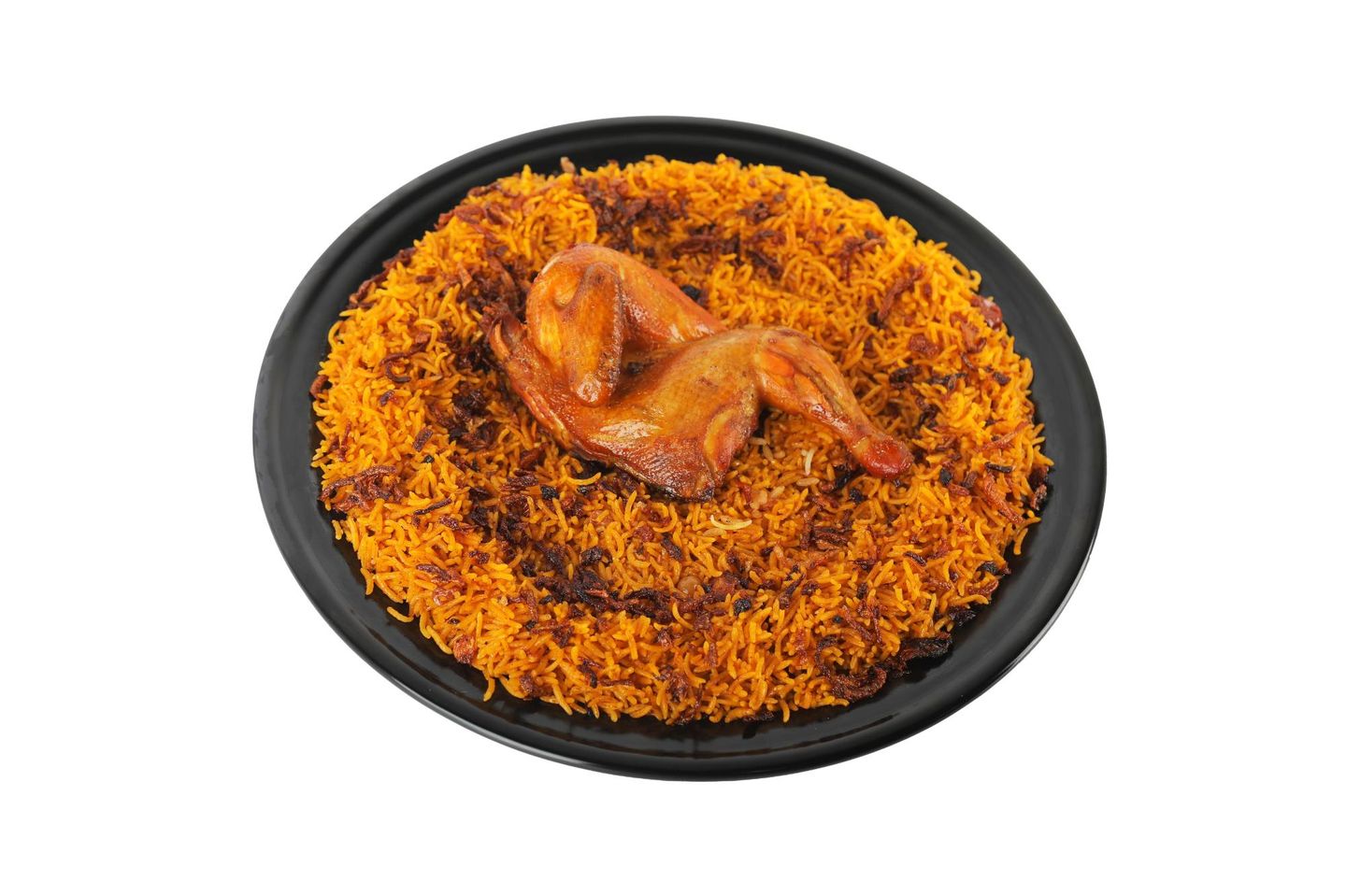 نص شواية محمرة