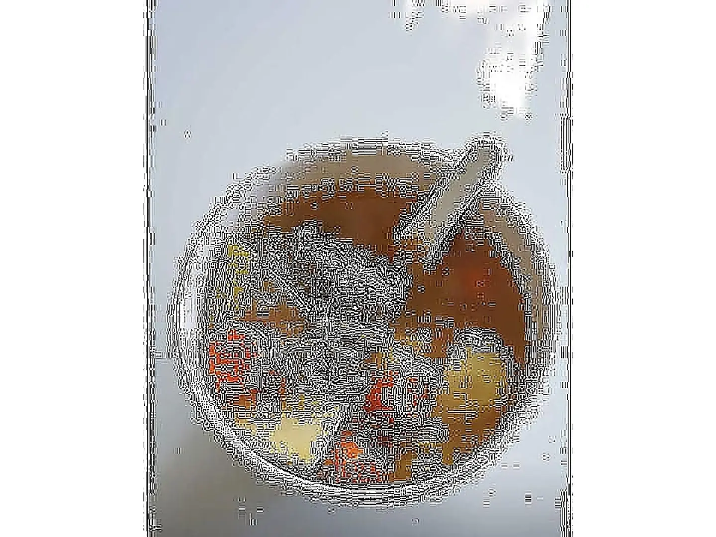 Hong Kong Chicken Soup
