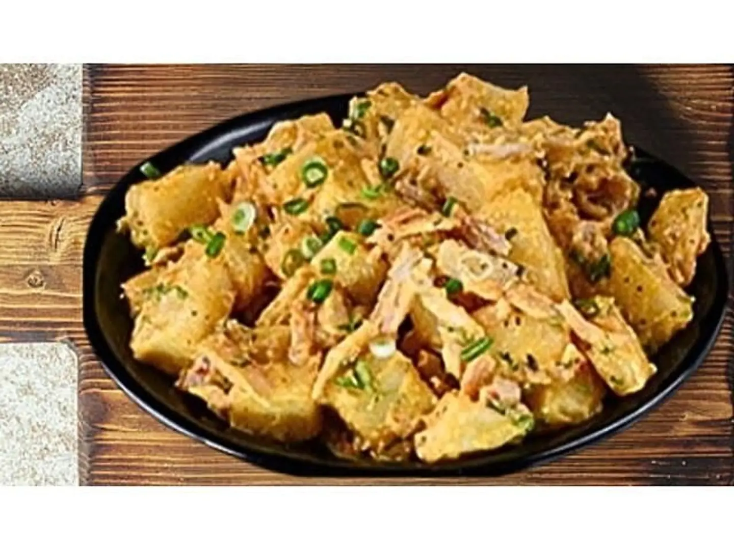 Shawarma Cube