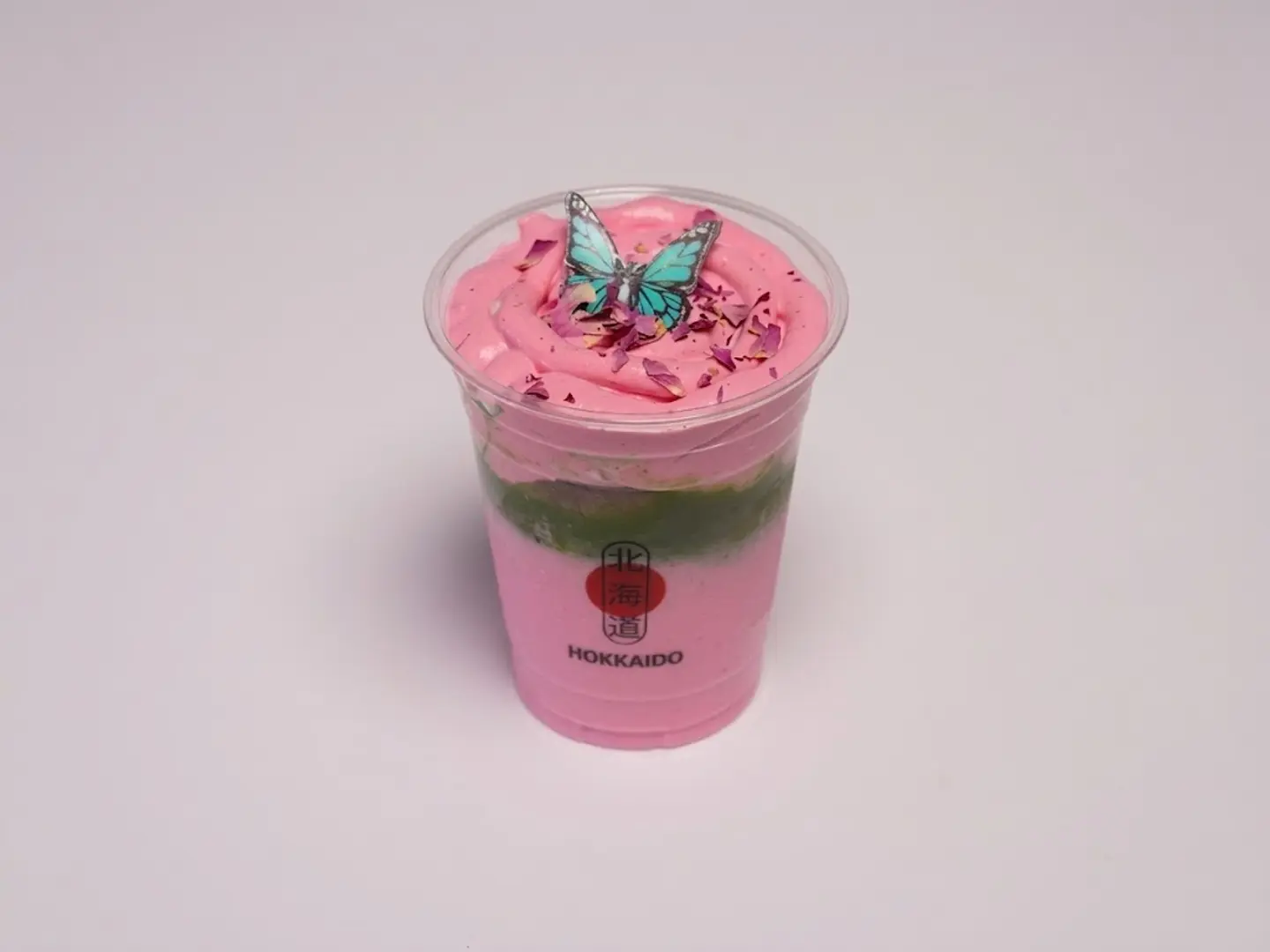 Sakura Matcha