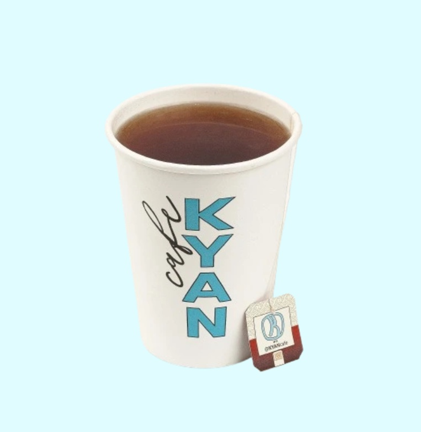 Regular Tea