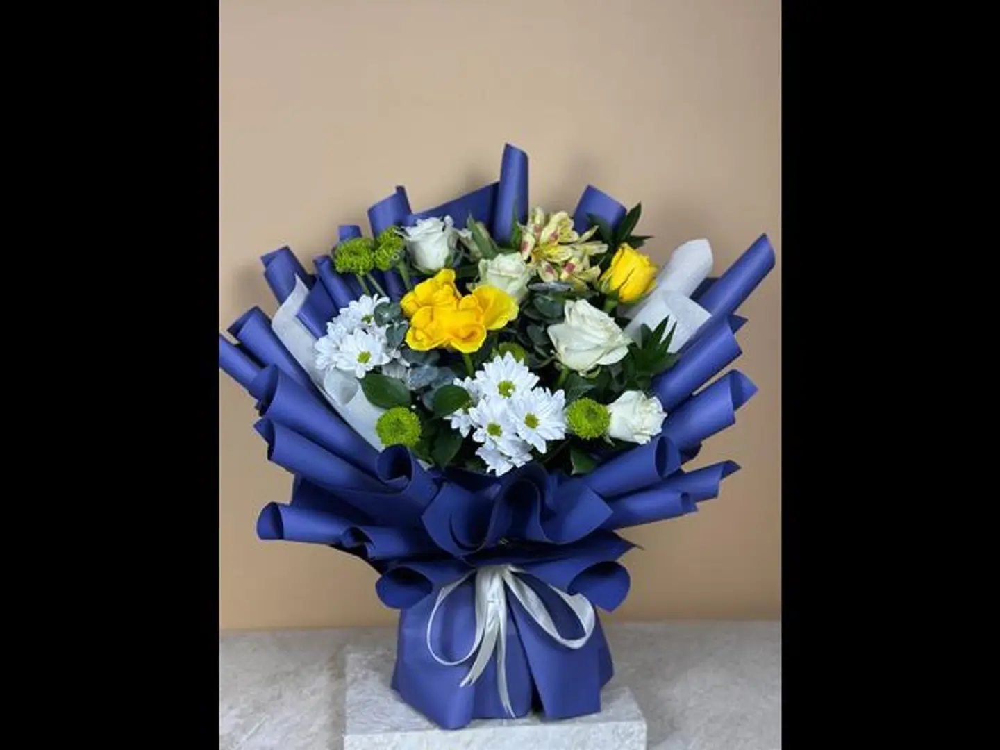 Sea Serenity Bouquet