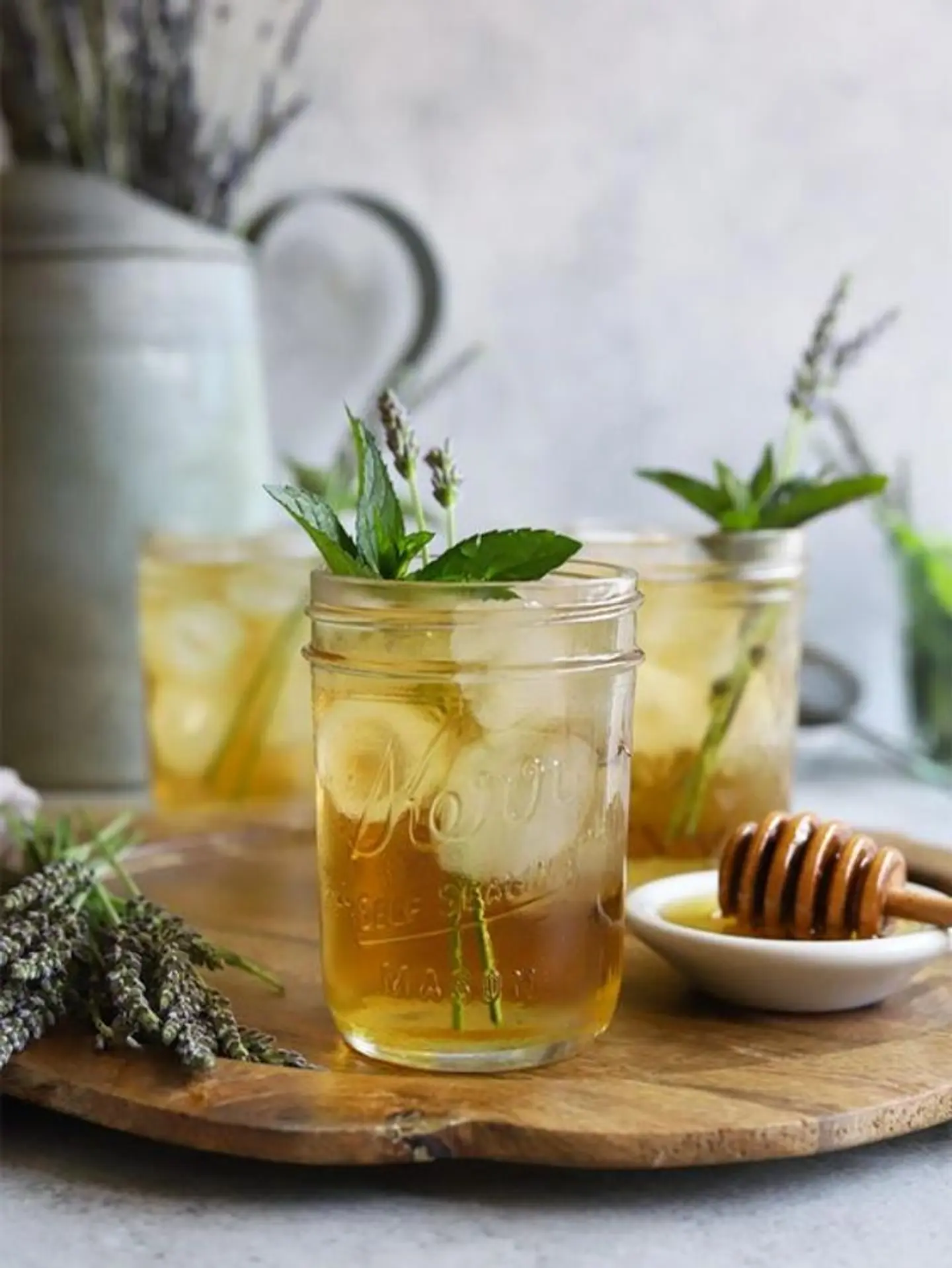 ايس تي ليمون