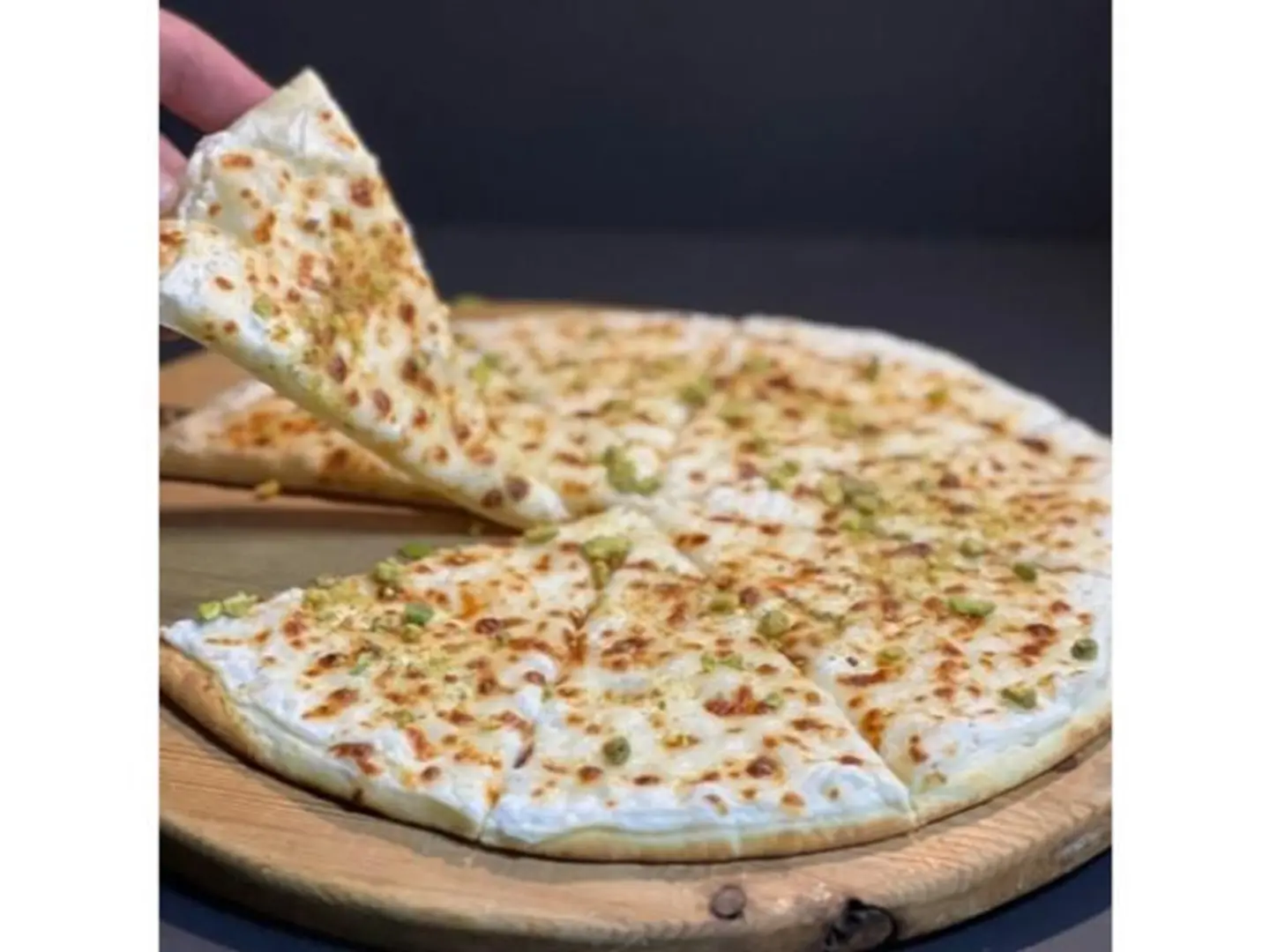 عش البلبل كبير