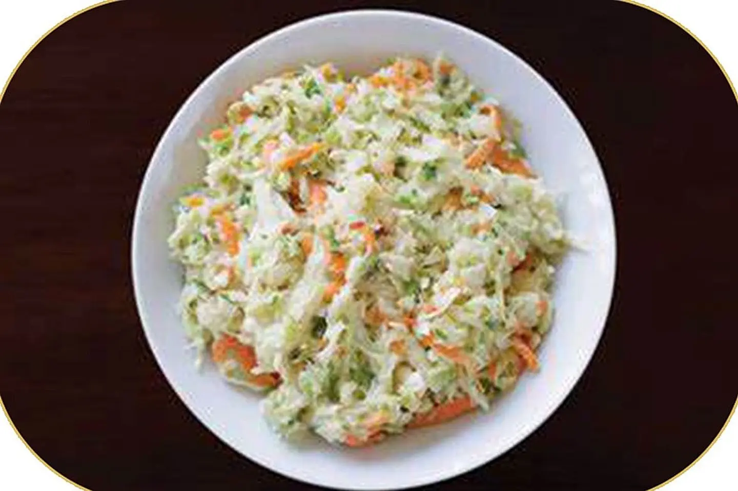 Coleslaw