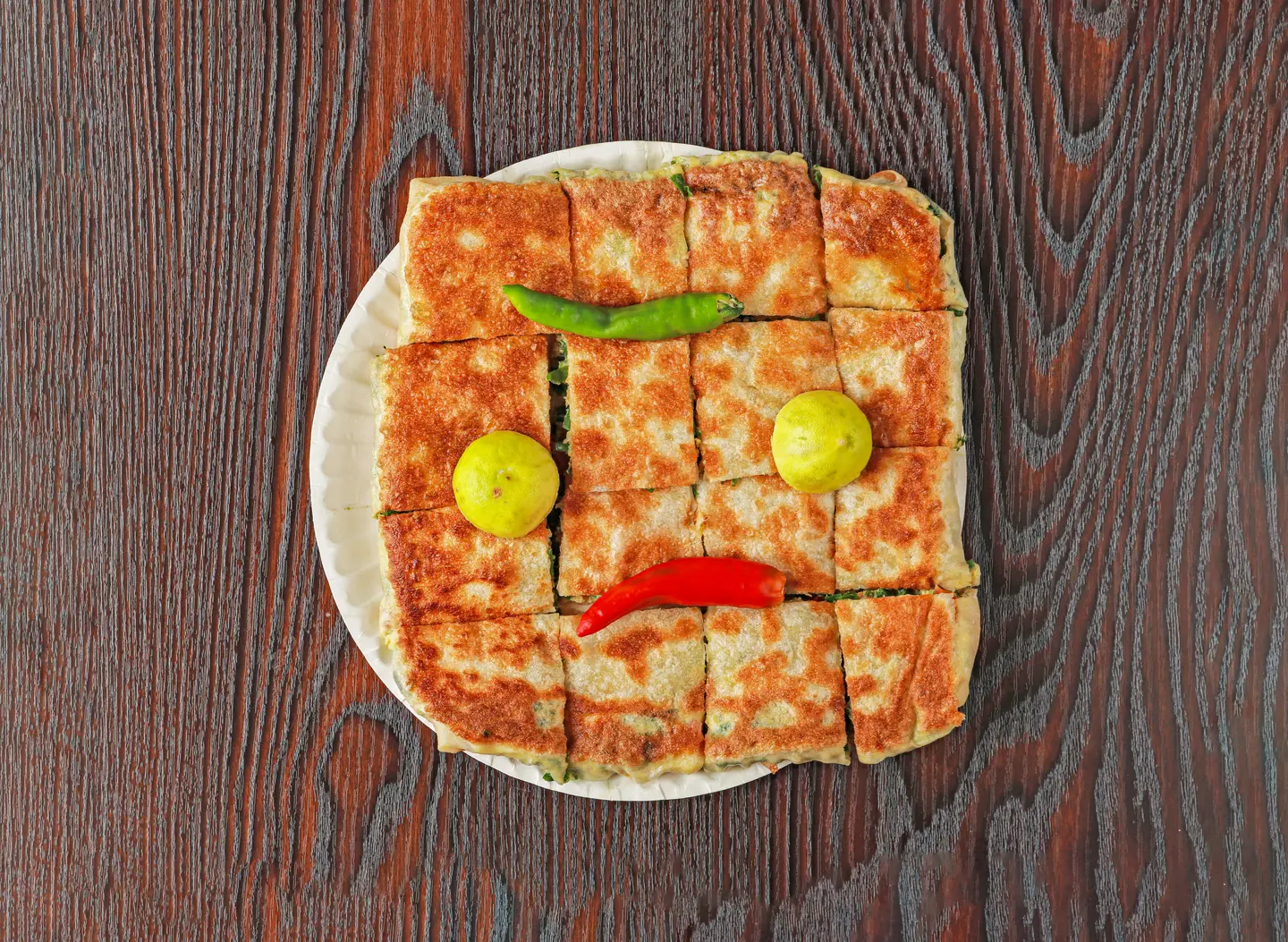 مطبق جبنة مالح