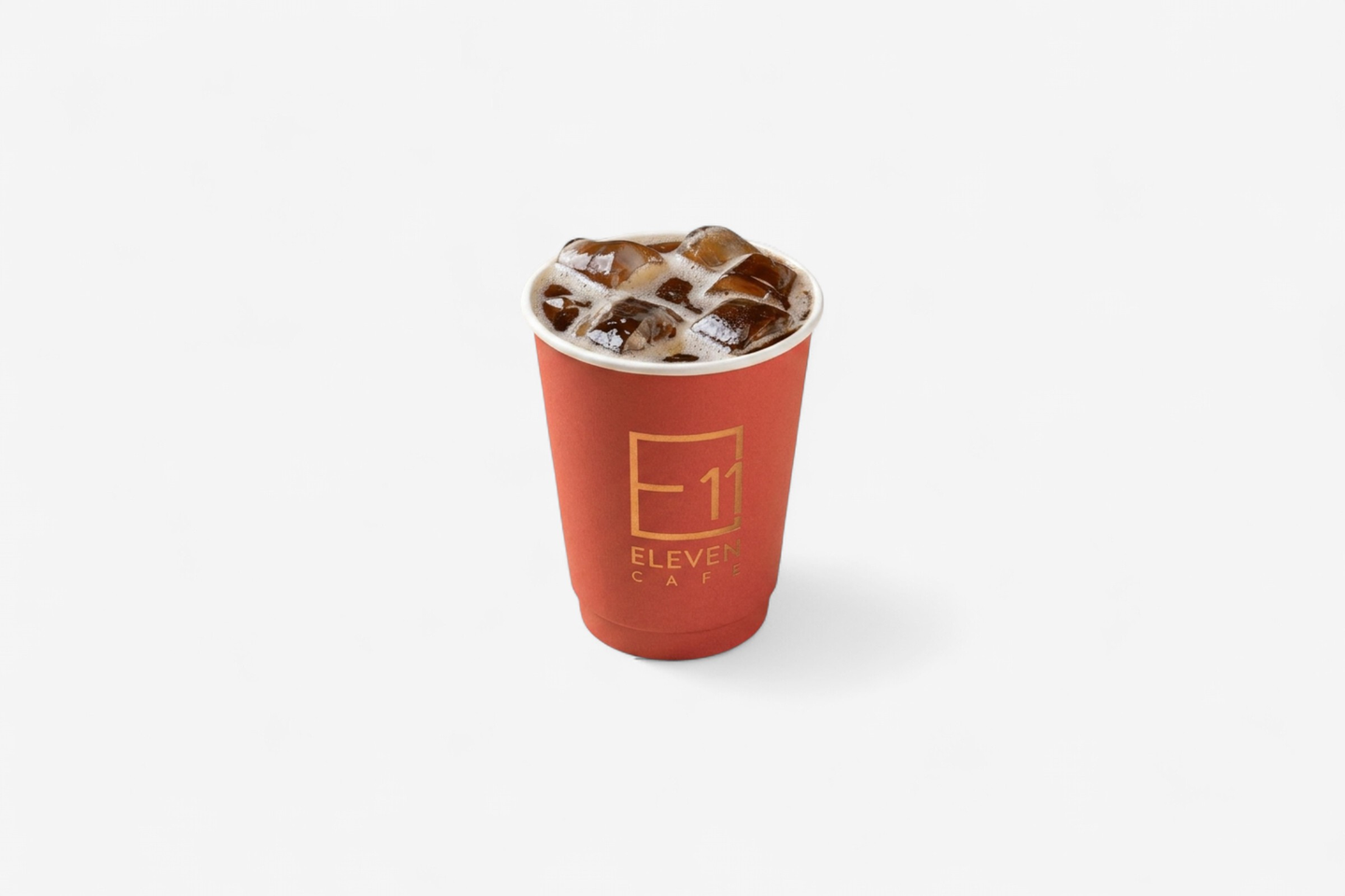 Today's Coffee Cold