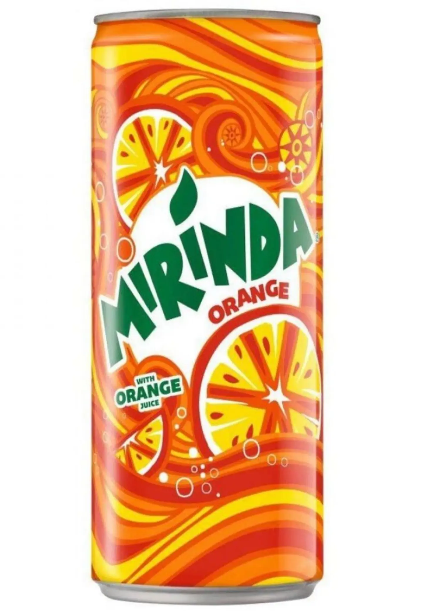 Mirinda