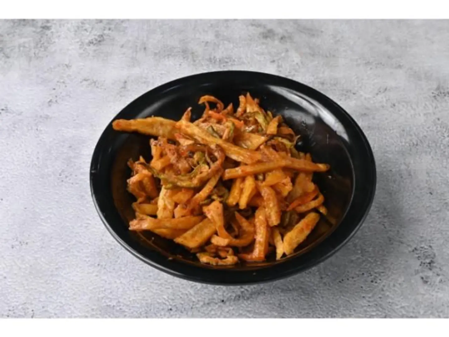 Oven Mixed Vegetables
