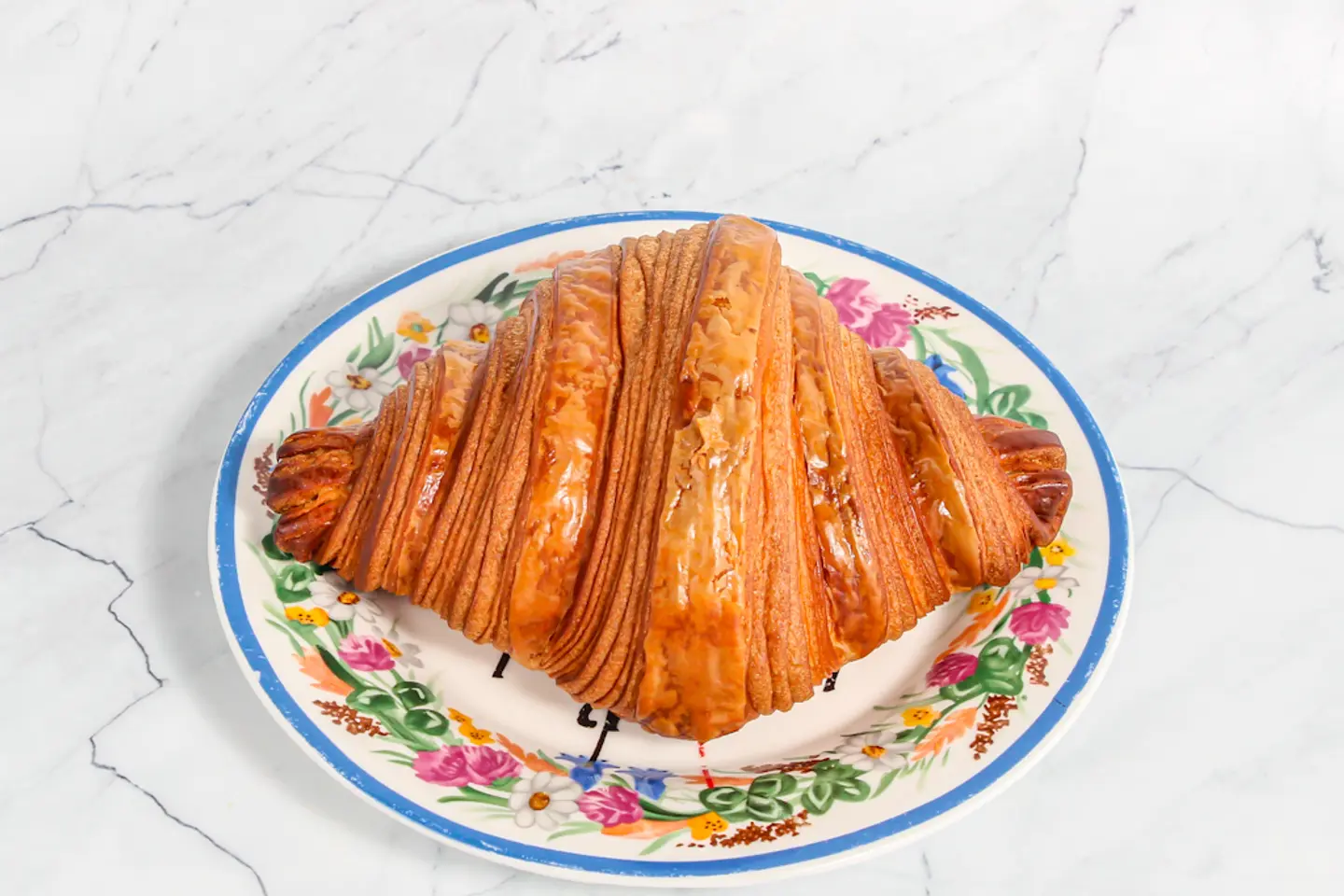 Butter Croissant