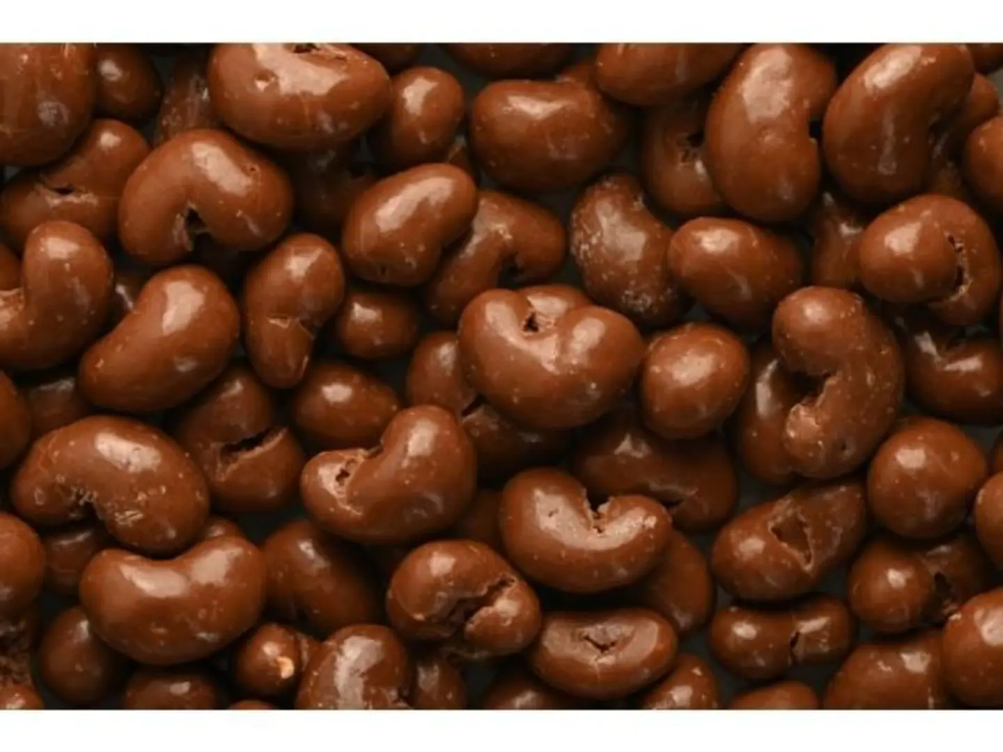 Chocolate Cashew