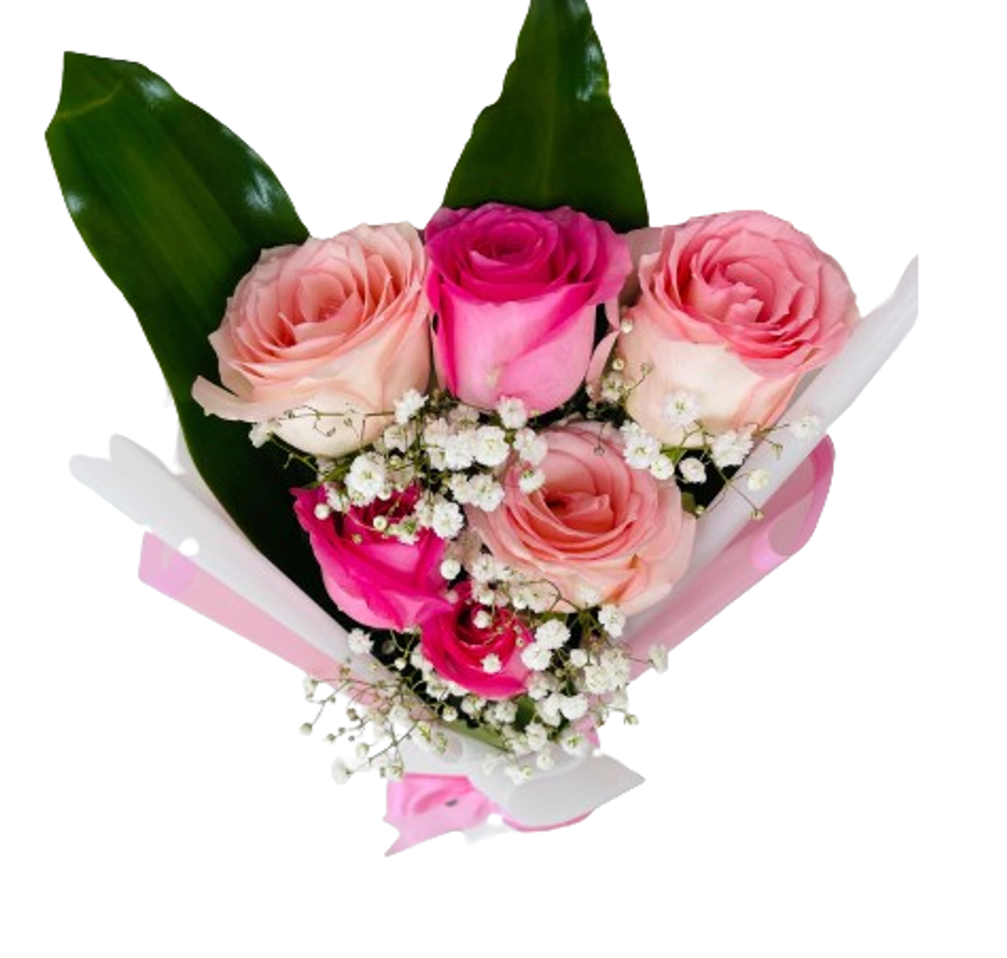 Mixed Bouquet