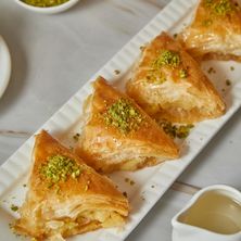 وربات قشطة