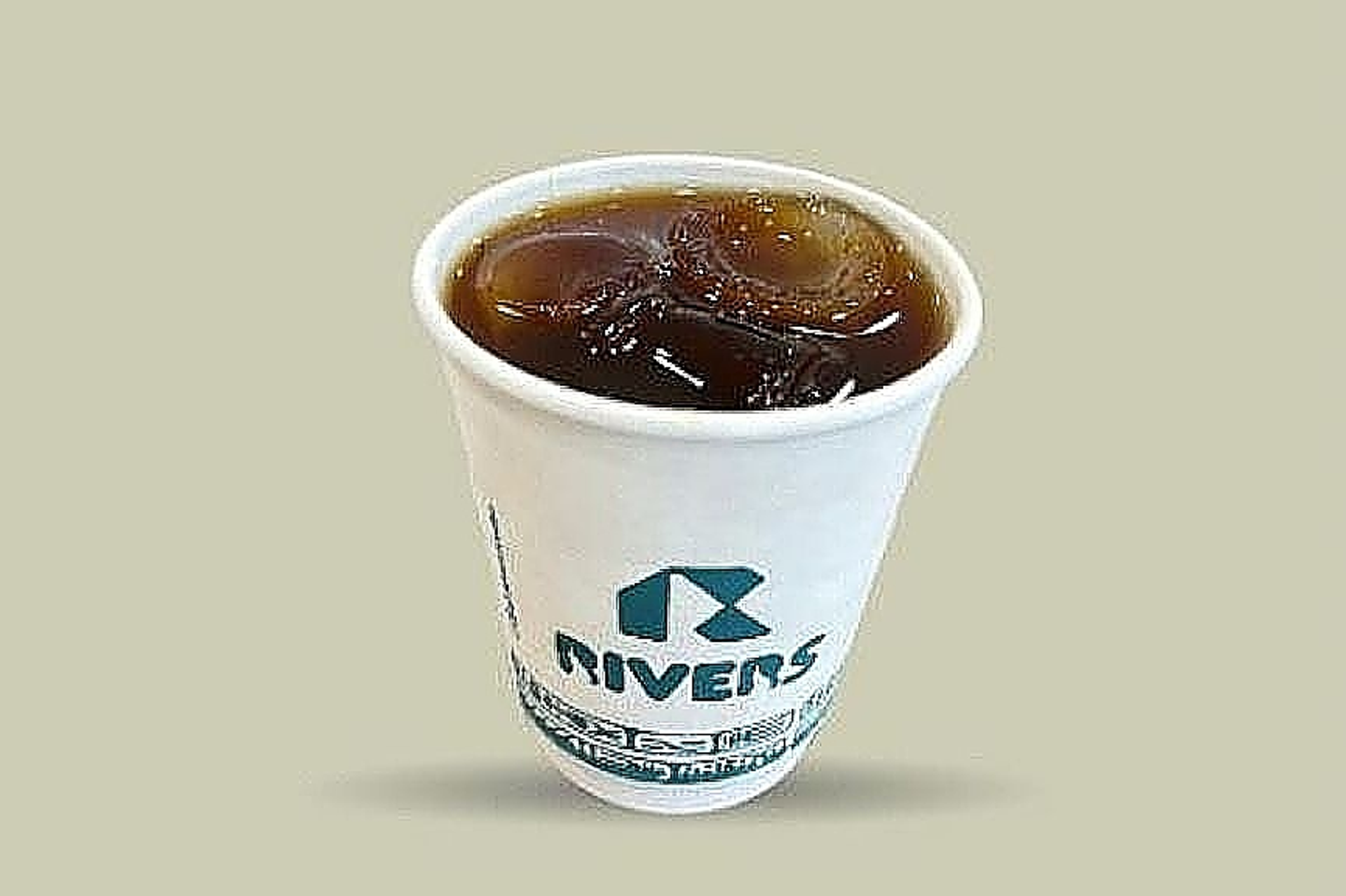 Ice Coffee Day Small