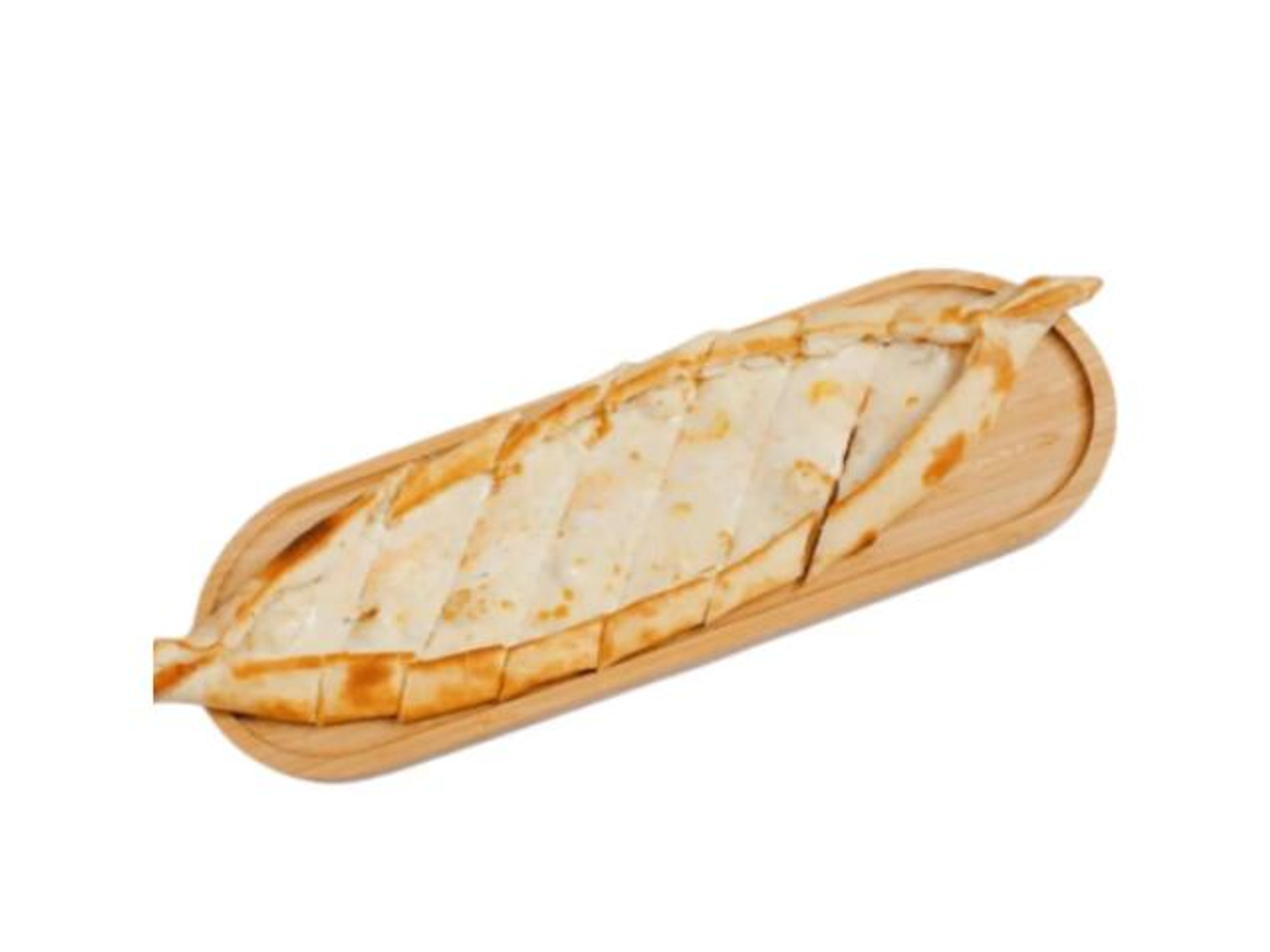 Cheese Pastry