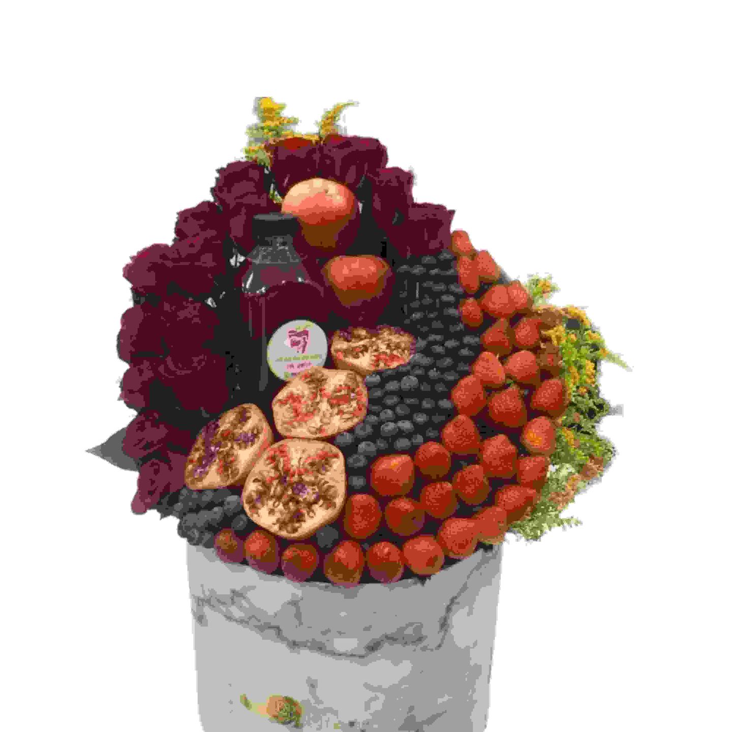Love Of Fruits