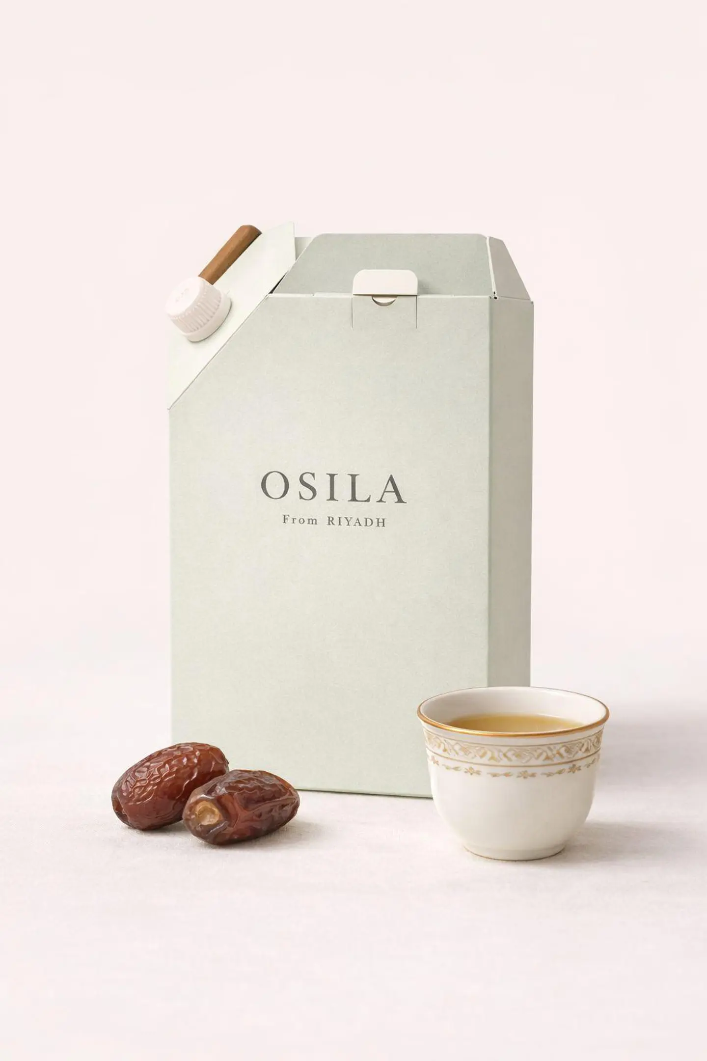 قهوة سعودية