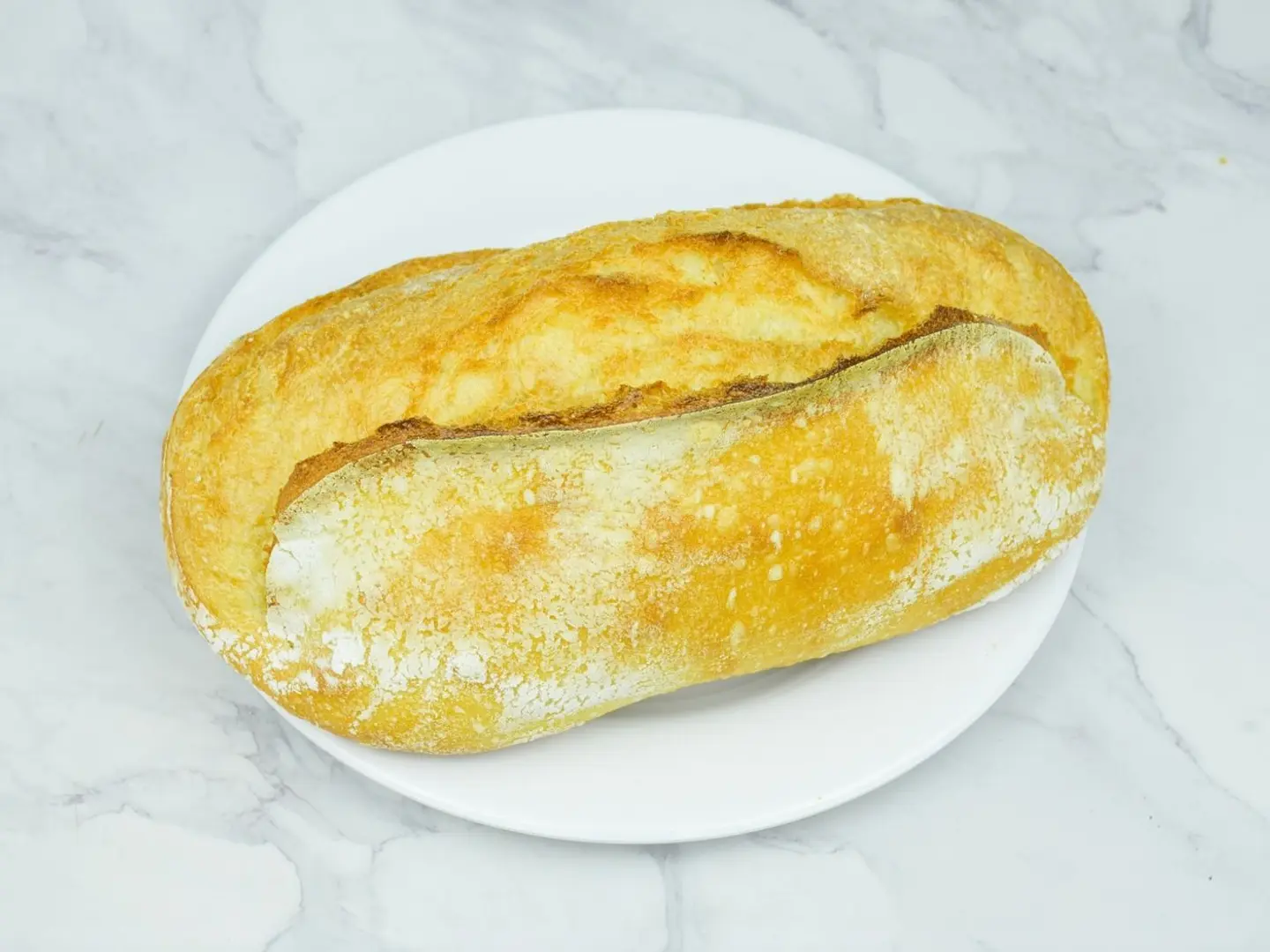 White Batard
