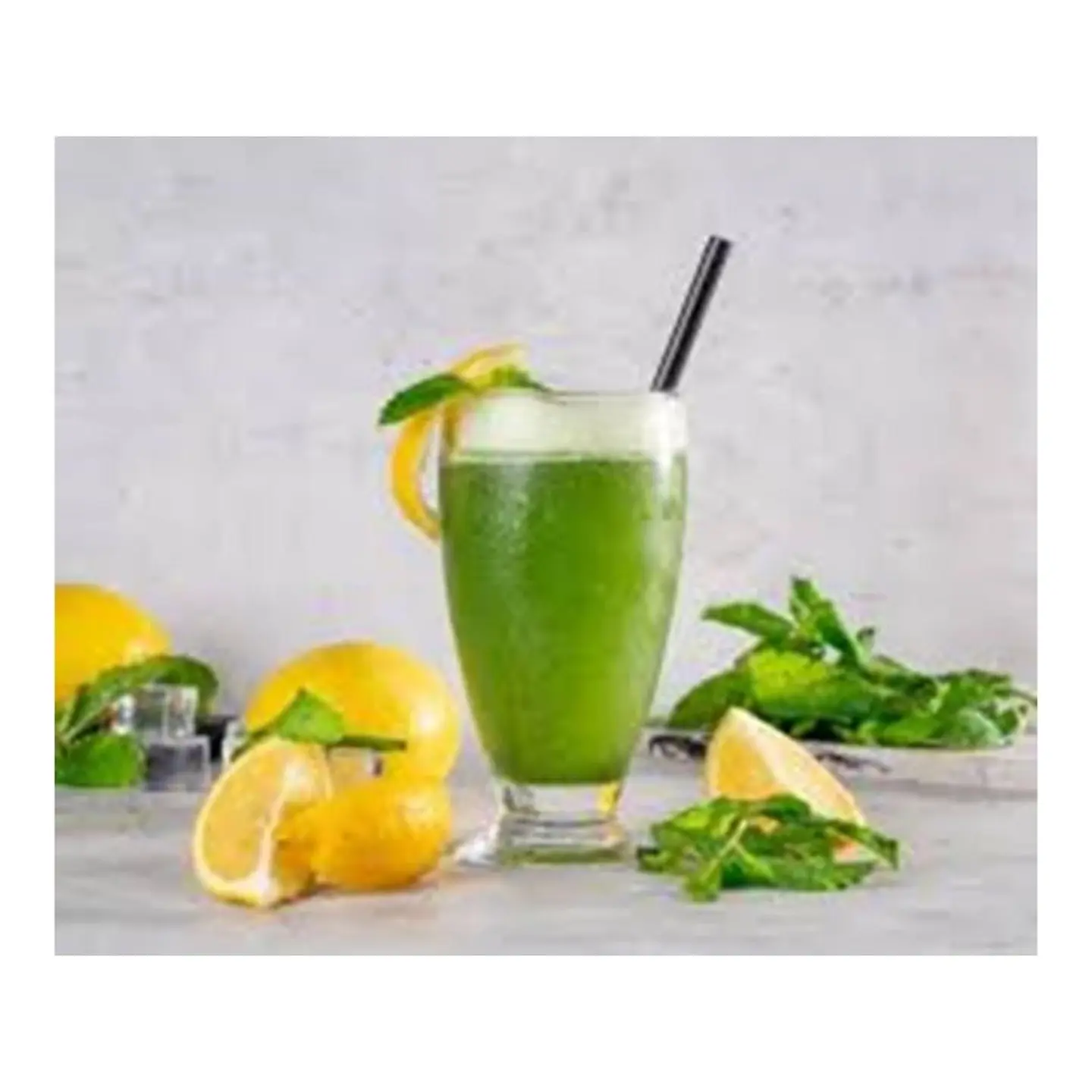 Asiana Lemon Mint
