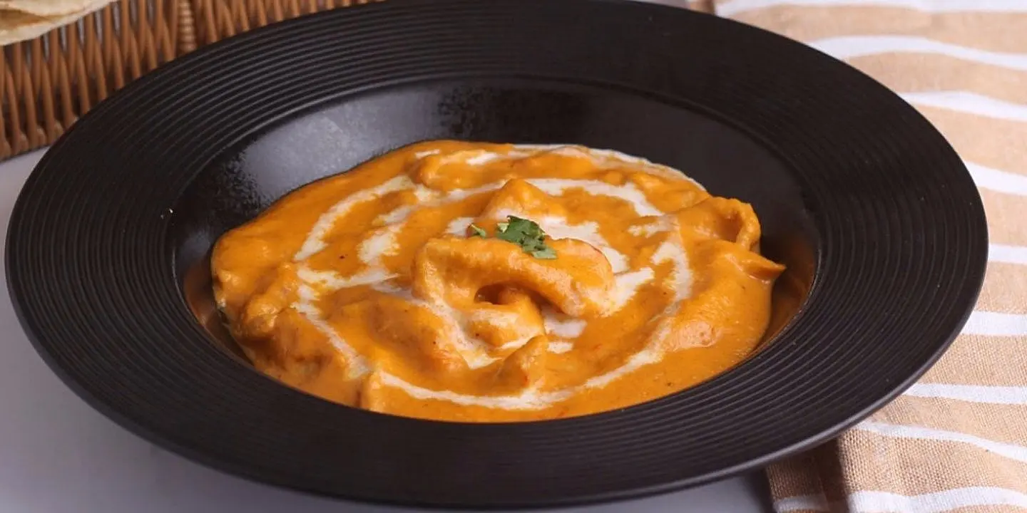 Butter Chicken
