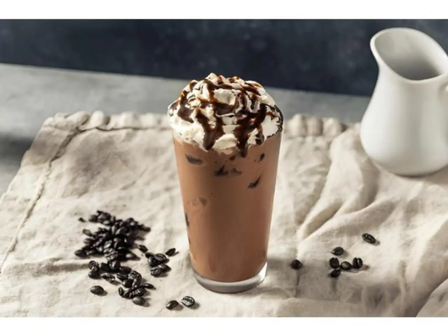 Mocha Latte