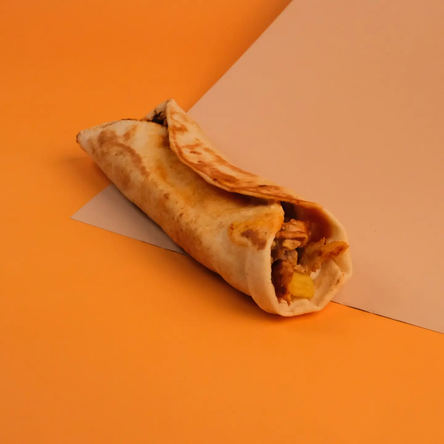 شاورما صغير