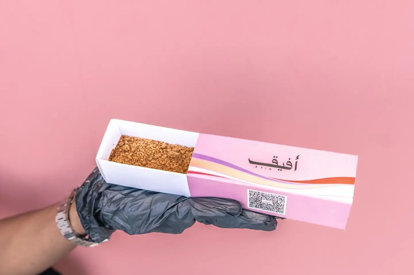 تشيز بيكان
