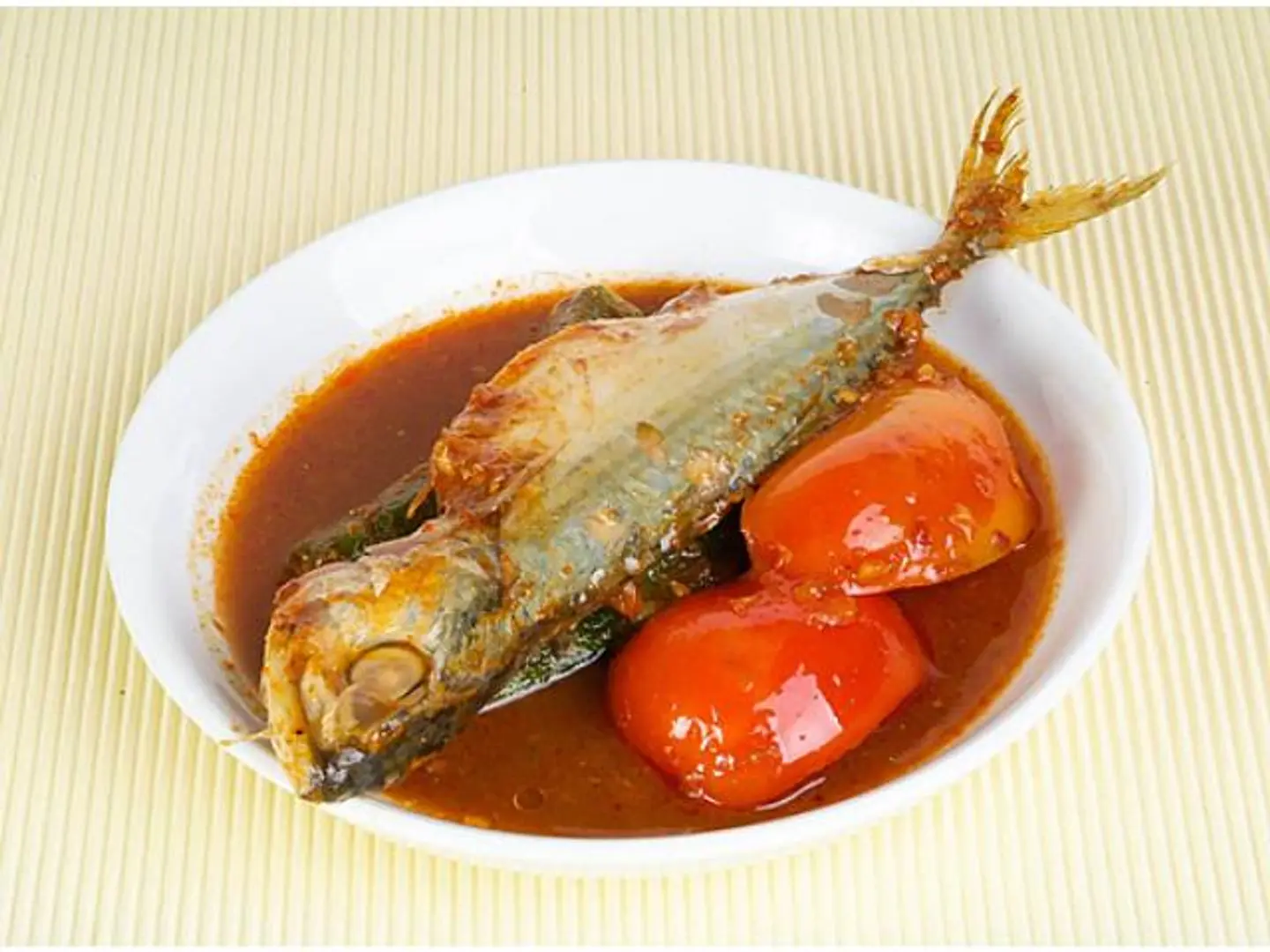 Chili Fish