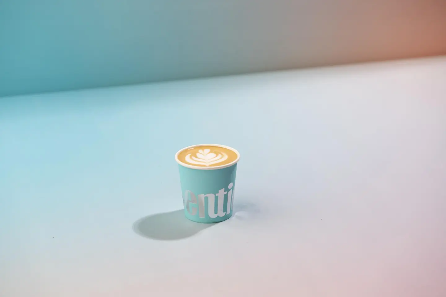 Cortado