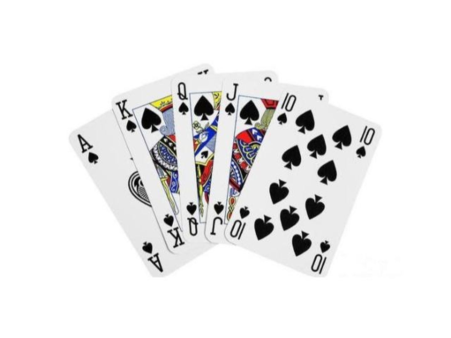 Playing Cards