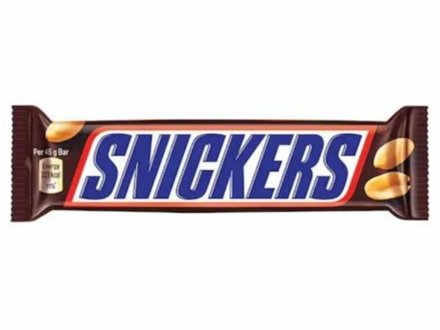 سنيكرز