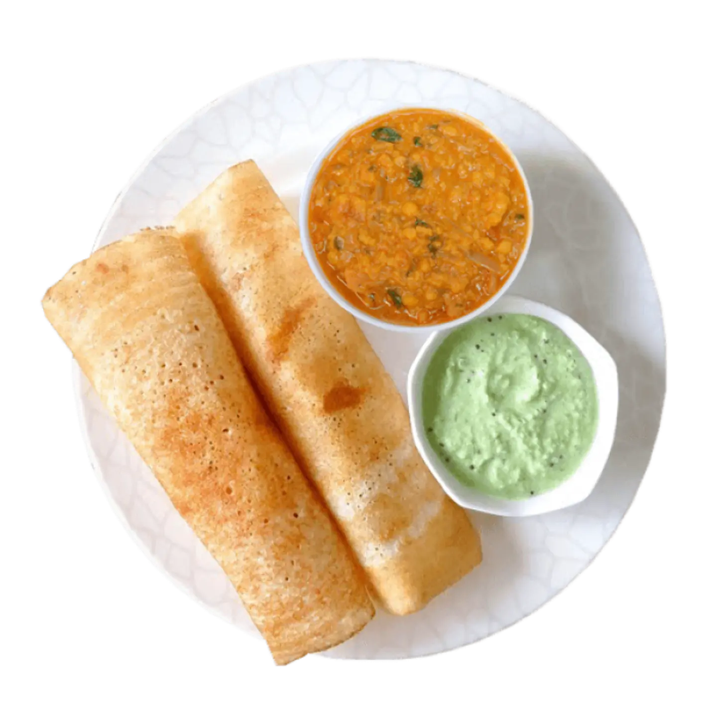 Nadan Dosa