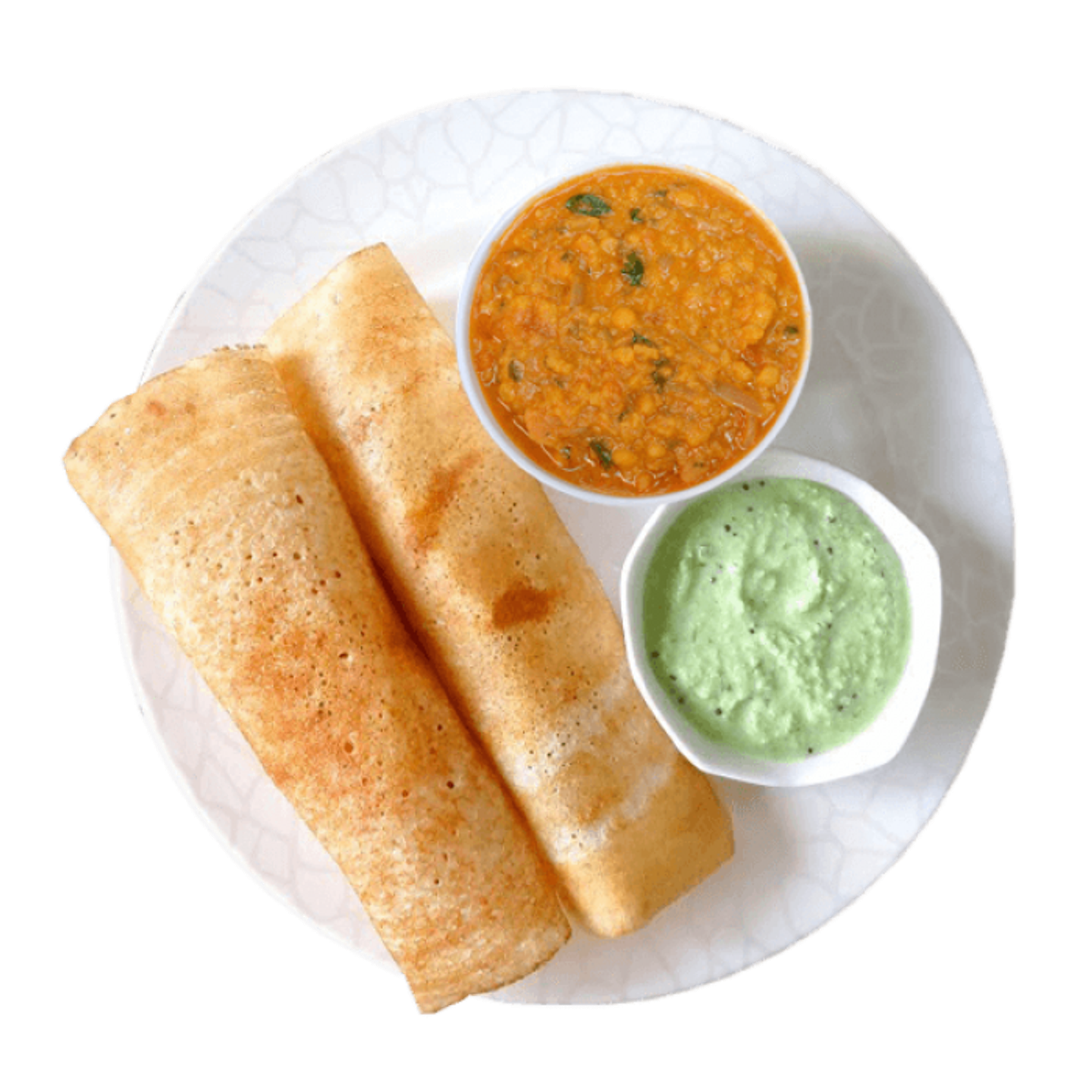 Nadan Dosa