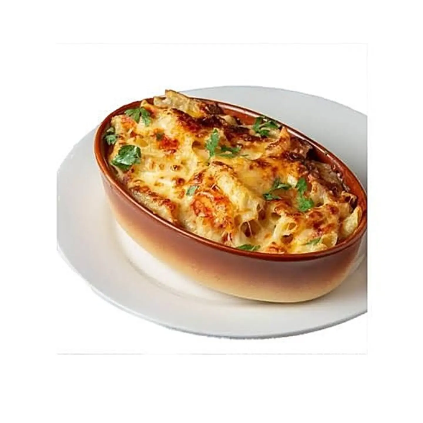 Pasta Béchamel