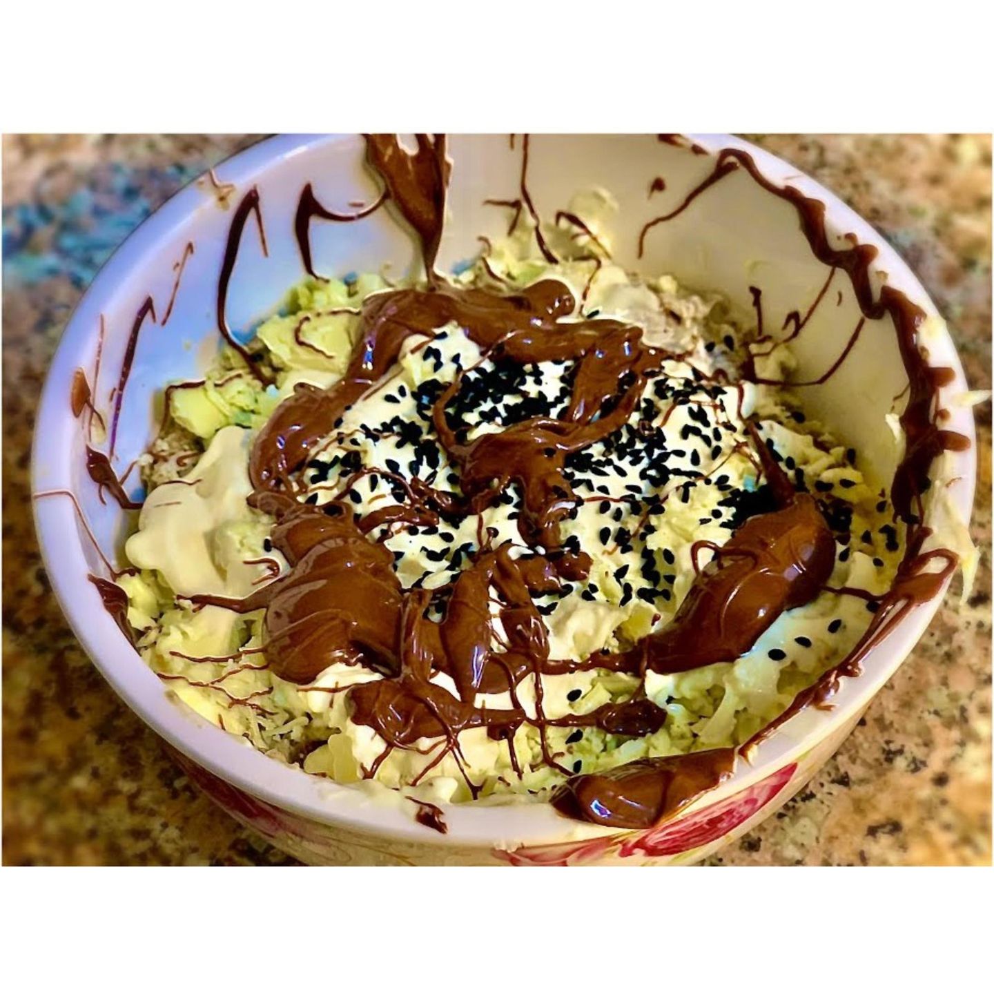 معصوب الافراح كاكاو