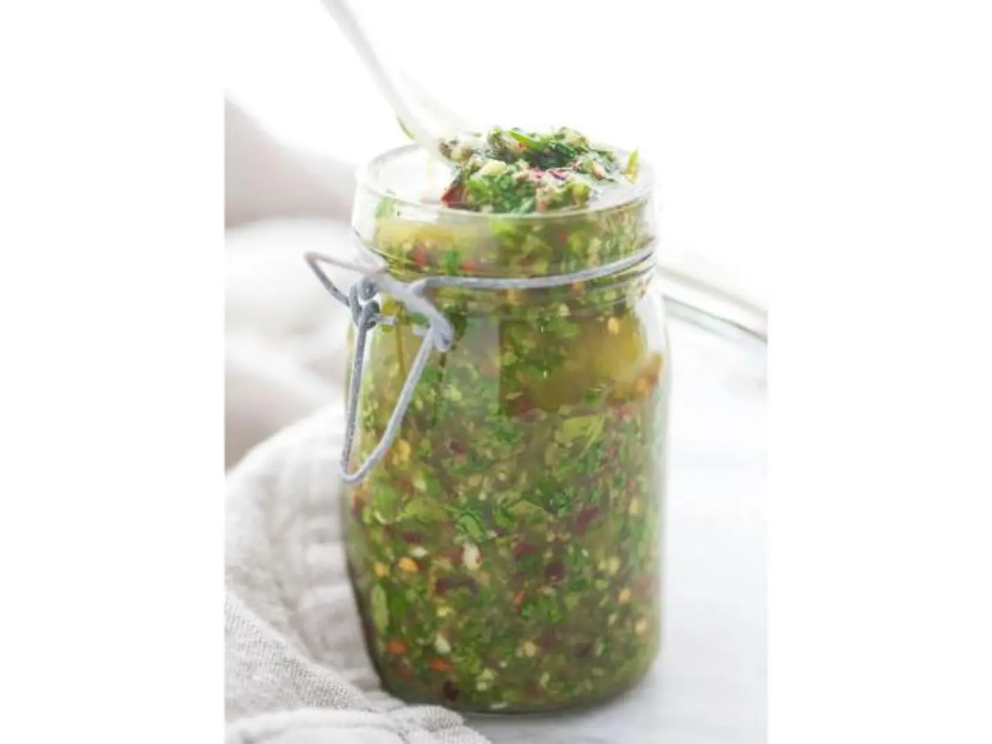 Chimichurri Sauce