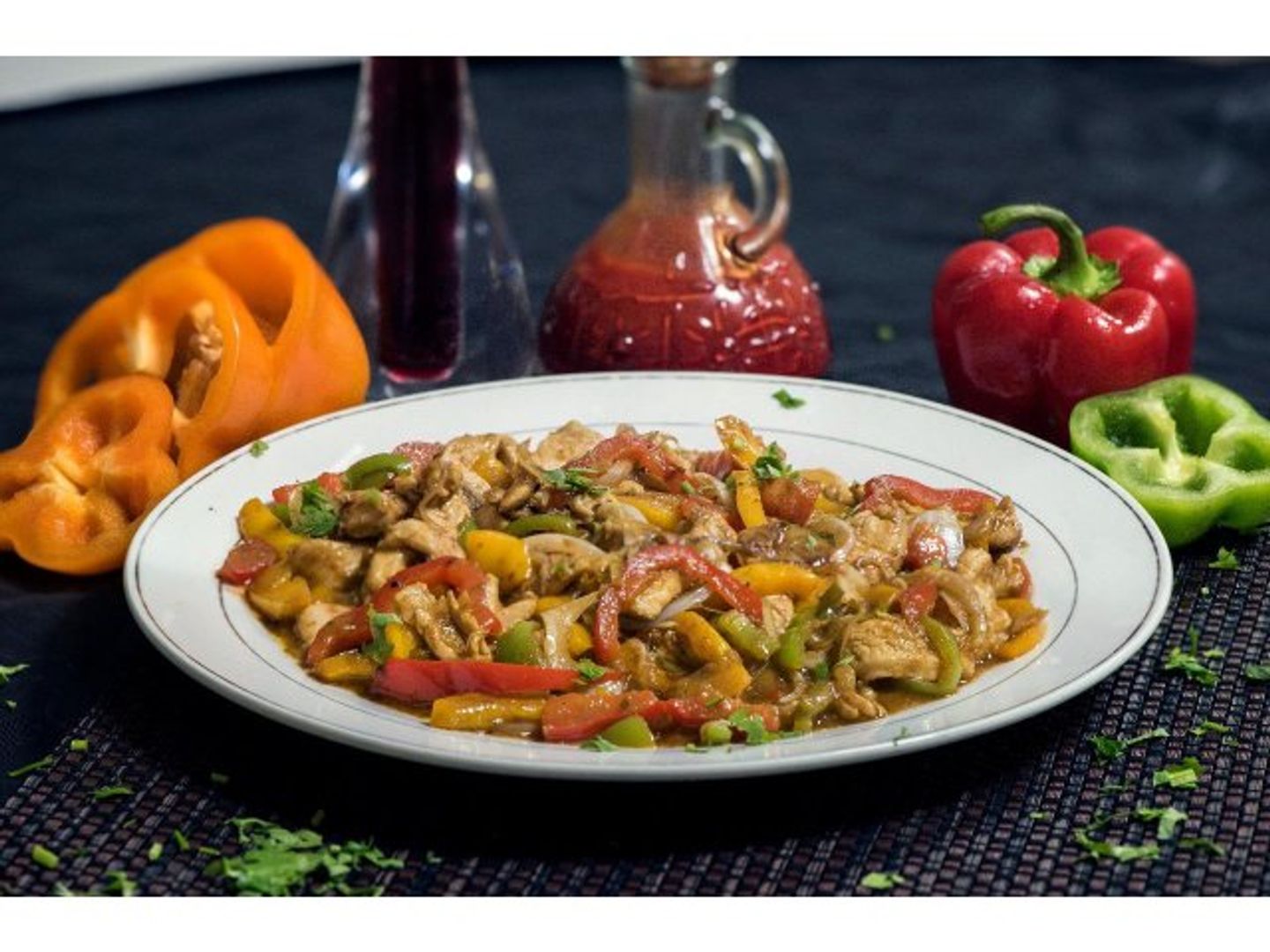 Chicken Mgalgal