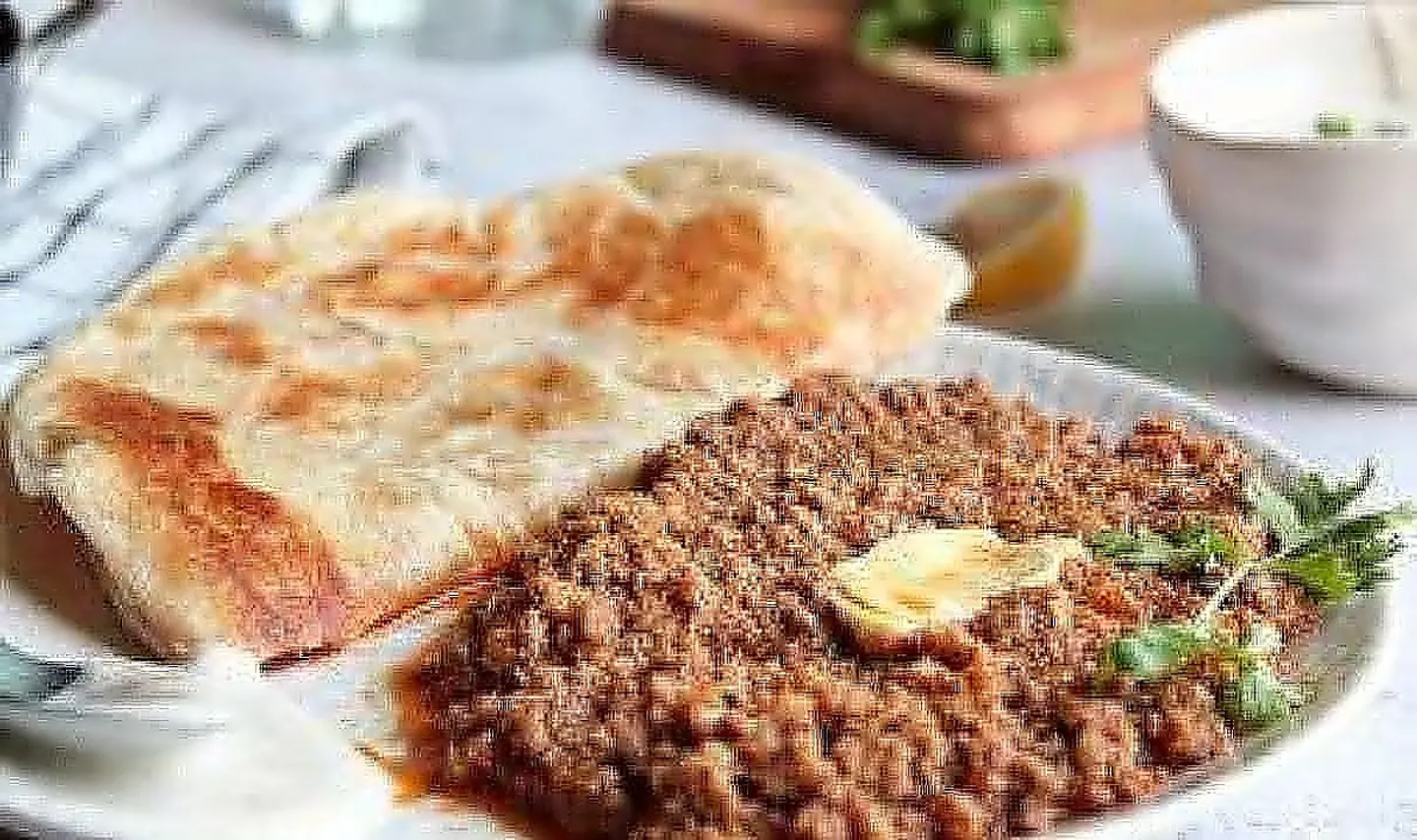 كباب دجاج مقلي