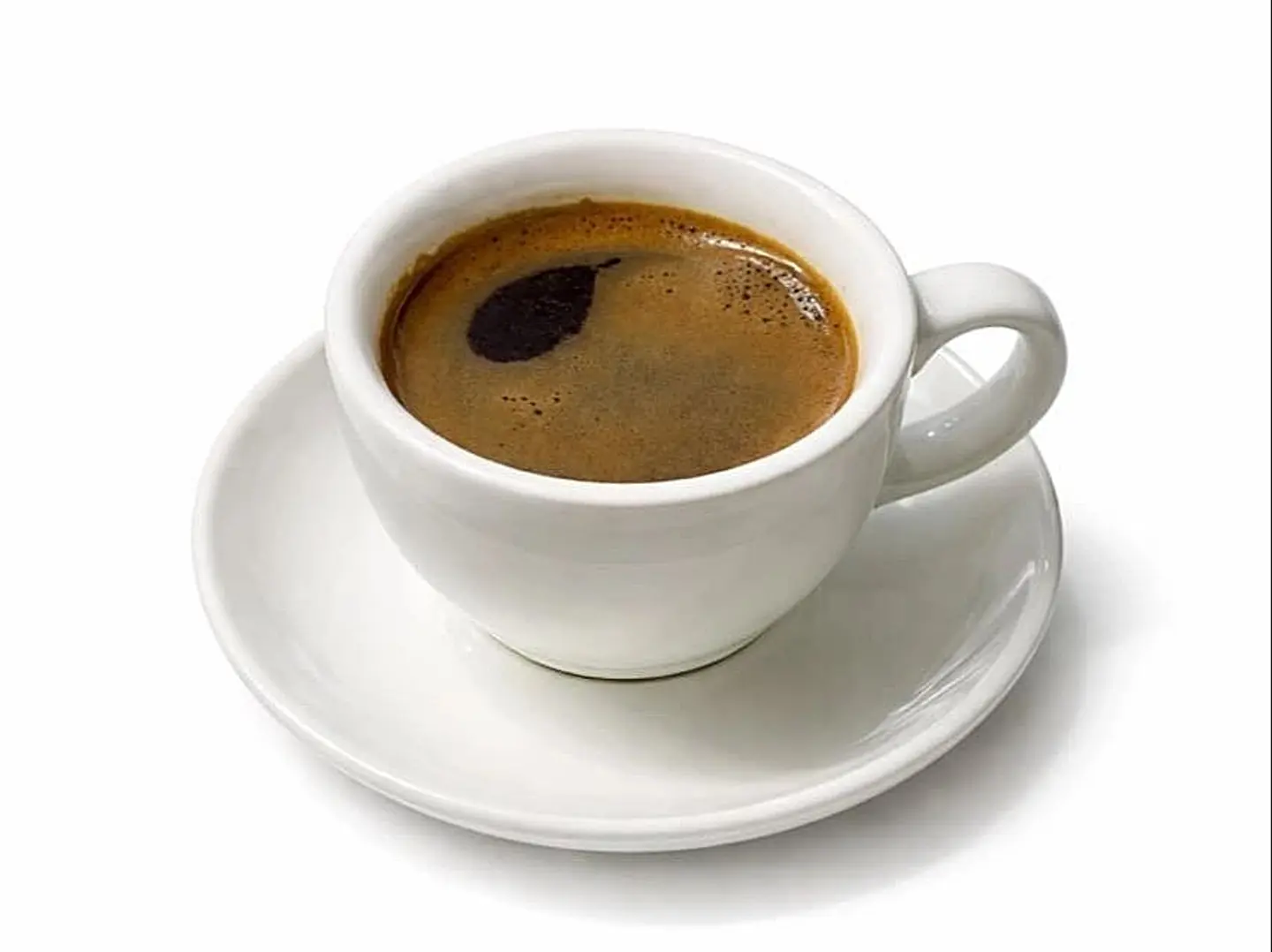 Turkish Coffee