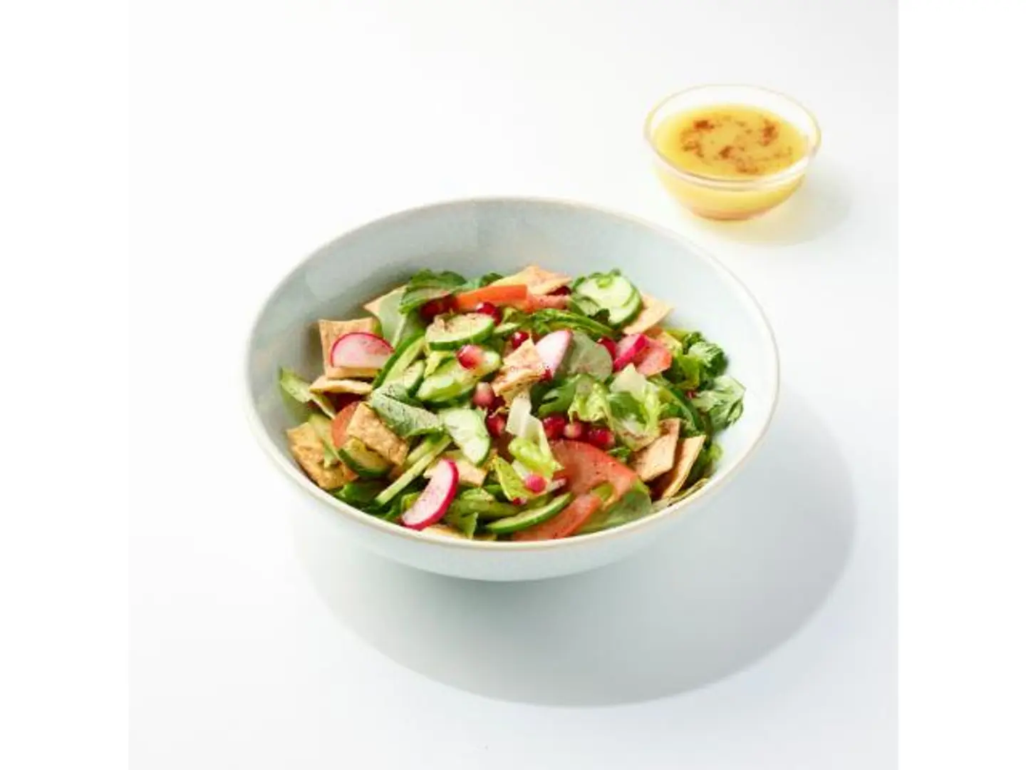 Fattoush Salad