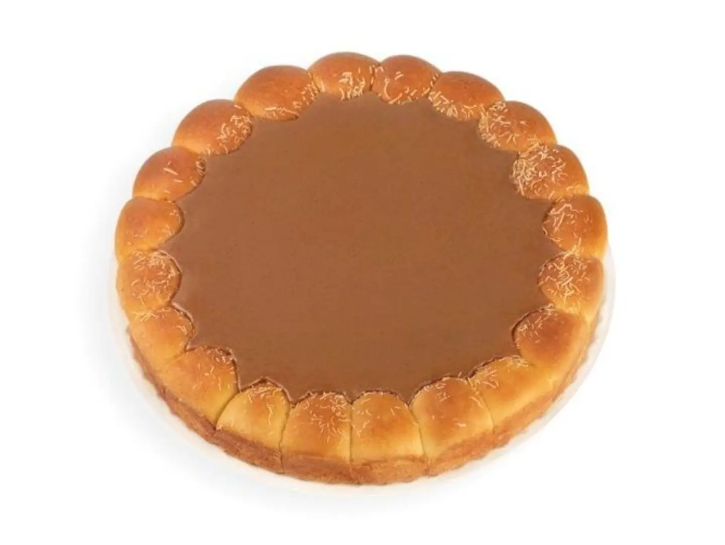 Roasted Milk Cell