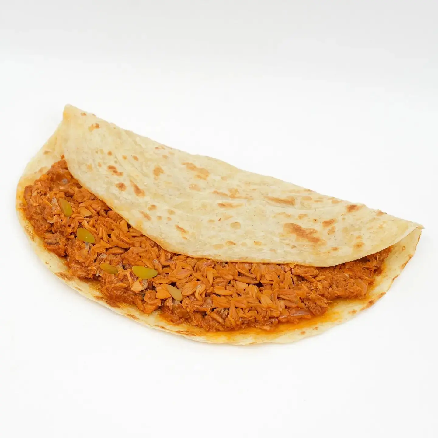 Chapati Tuna